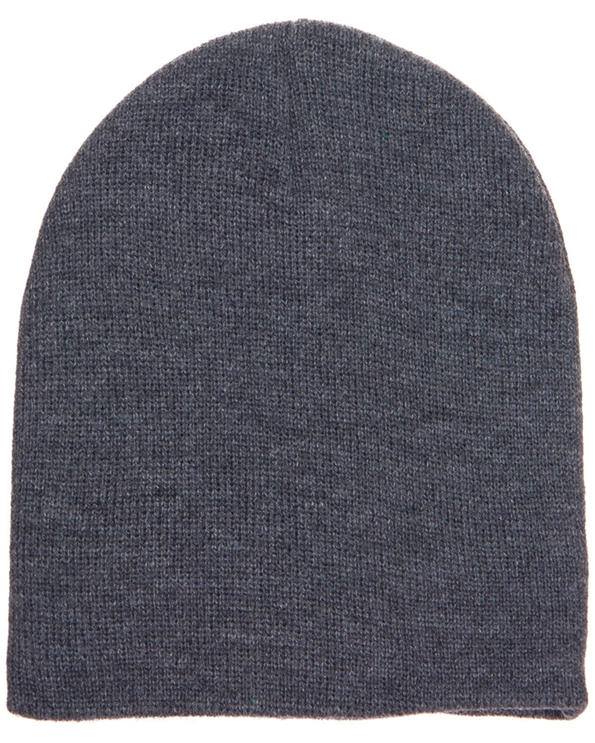 Navy Chief Beanie 3D Puff