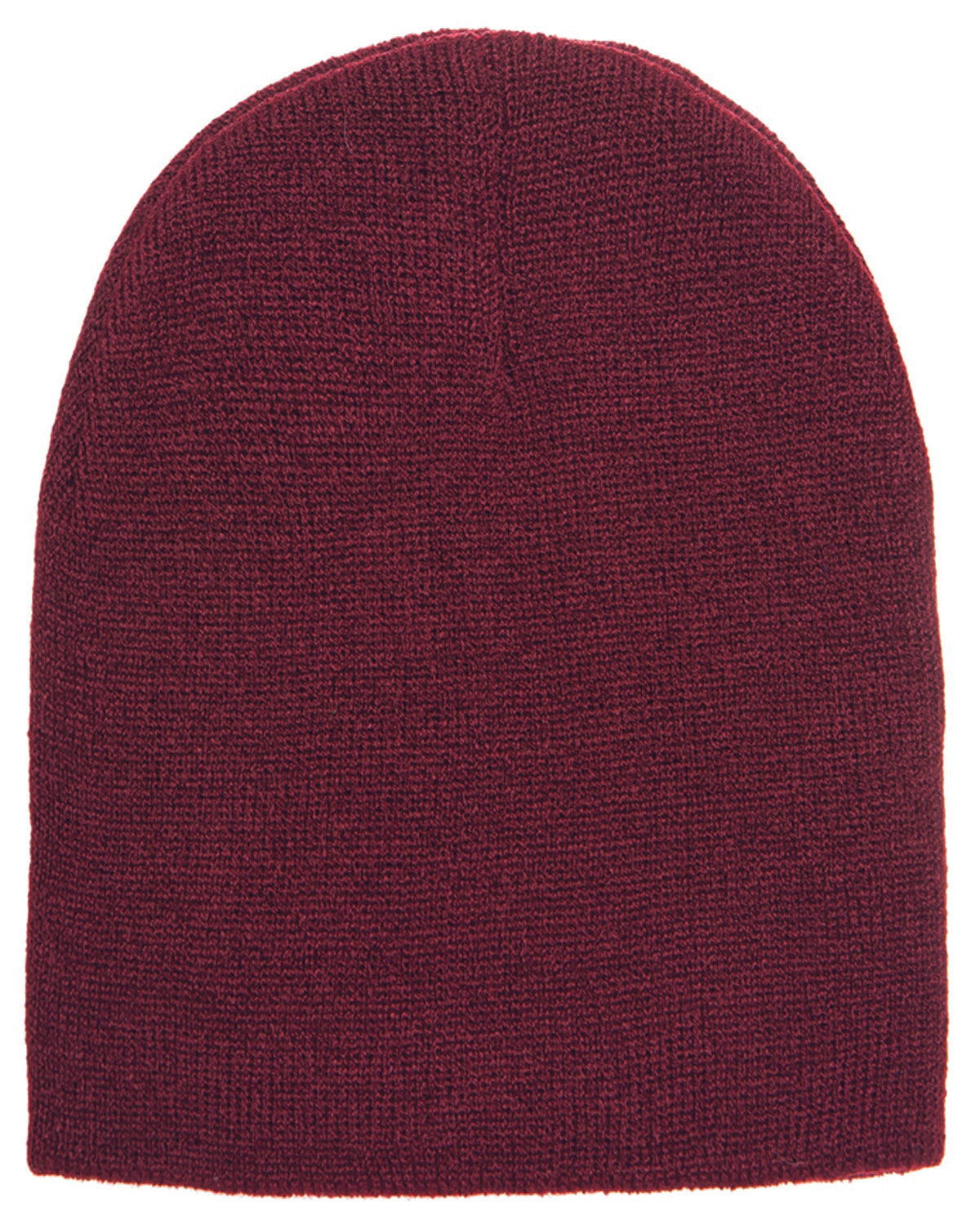 Navy Chief Beanie 3D Puff