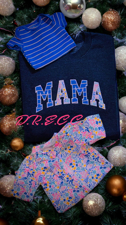 MAMA Keepsake Sweatshirt